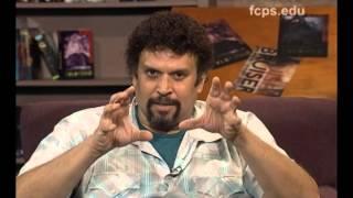 Meet the Author: Neal Shusterman