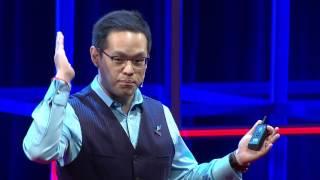 พลิกมุมคิด... ชีวิต Take Off | เอกก์ ภทรธนกุล | TEDxChulalongkornU