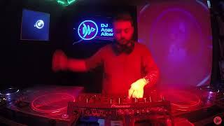 Keedos - Live Room #128| - Deejay Academy Albania Organic House DJ Set