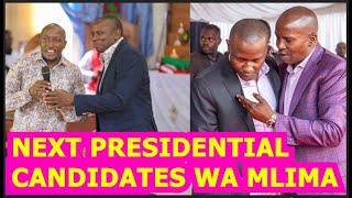 KĪMAKO MP KURURIA NA MP KAWANJIKU KUGA NIMAKARUGAMA PRESIDENT RUTO ARIKIA NA KŪU NIKUO KURURIA