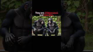 Unveiling Our Mysterious Relatives - Davon knows(EP176)