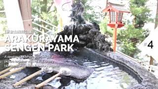 Top 10 Best Hidden Spots In Japan You Must Visit | Japan Travel Guide