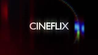 Cineflix | Logo Revealed