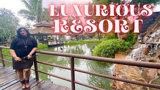 Best luxurious Resort Near to Pune || Malhar Machi