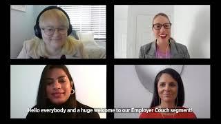 PwC Australia- Employer Couch