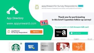 How can I automate sending survey rewards with SurveyMonkey? / Reward SurveyMonkey respondents