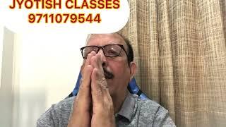 JYOTISH CLASSES