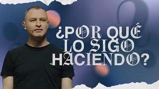 ¿Por qué lo sigo haciendo? | La Central | Pastor Andrés Arango