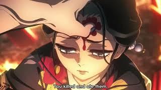 AMV Muzan VS Hashira                              Kimetsu no Yaiba: Hashira training arc [Centuries]