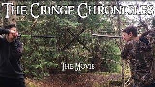 The Cringe Chronicles  - The Movie