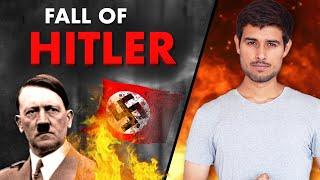 Why Hitler Lost? | World War 2 | Dhruv Rathee