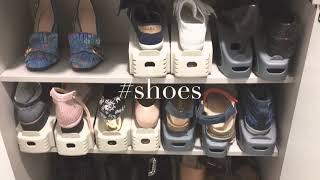 #shoes 마이 슈즈컬렉션  신발정리 