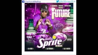 Future - Old Hundreds (Ft. Twista) [Dirty Sprite]