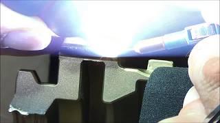 LASE ONE - Micro welding