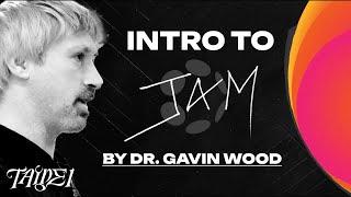 JAM Protocol by Dr. Gavin Wood | The Decentralized Supercomputer