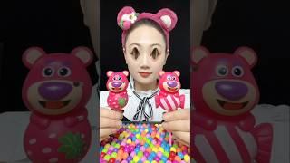 #EatEat candy #Love official love popular show