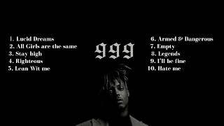 Juice WRLD playlist - Best of Juice WRLD 2024