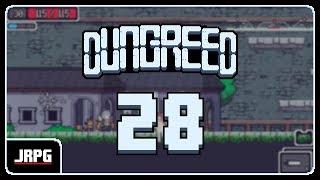 Dungreed - JayRPGaming - Let's Play: Episode 28 [NOOOOOOOOOO!!!]