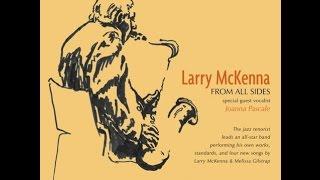 Larry Mckenna Quartet