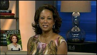 Facing South Florida: One-on-One with Jennifer Carroll