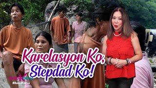 Karelasyon Ko ang Stepdad Ko | RATED KORINA