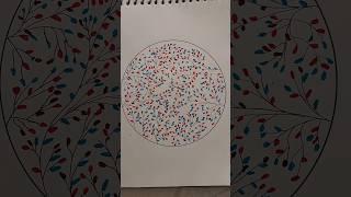 Drawing of The Day | Art of the day |Simran Art and Craft....