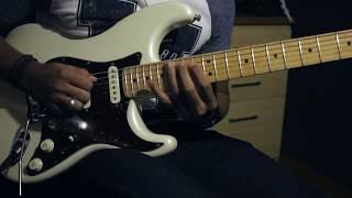 Ain't Nobody - FLR project ( cover )