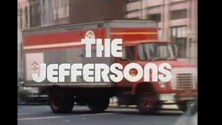 The Jeffersons - THEME SONG (Movin' On Up!)