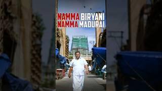 Madurai'yil NSK Special Mutton Biryani| Puberty Function| 1000 Guests| @nsk_catering_official