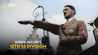 Hitler's Young Warriors | Hitler's Teen Killers | हिंदी | Full Episode | S1 - E1 | Nat Geo