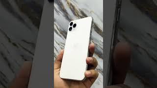 iphone 11 pro Max Review|| Iphone ka sasta or best Model 11pro max #iphone #iphone11promax #11promax