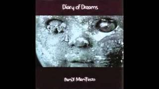 Diary Of Dreams   Panik