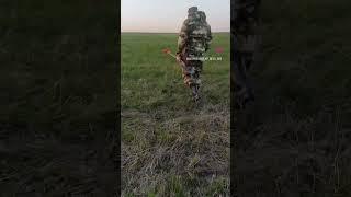 в ПОЛЯ комрады #коп #металлоискатель #копатели #поискмонет #deus #xp #metaldetector #xpdeus