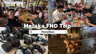 Melaka FND Trip 