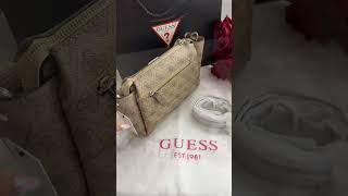 Guess Shoulder bag Iwona