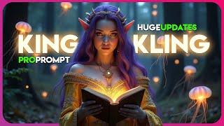 Finally Kling Achieved the Impossible | Ultimate Prompt Guide | BEST AI Video Generator