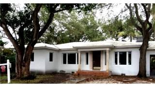 270 Grand Conc,Miami Shores,FL 33138 House For Sale