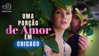 Uma Porção de Amor em Chicago  A Guerra de Famílias Dividiu a Cidade | Filme Completo de Amor