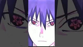 S A S U K E - S A M A  • Naruto •  [ AMV EDIT]