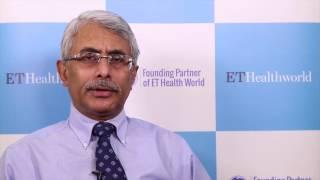 Dr. Basant Misra, HOD- Neurosurgery & Gamma Knife Radiosurgery, P.D. Hinduja Hospital, Mumbai