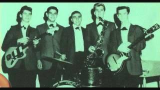 The Original Surfaris -  Ghost Riders in the Sky