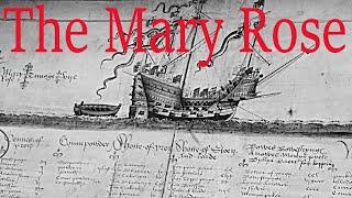 The Mary Rose