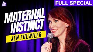 Jen Fulwiler | Maternal Instinct (Full Comedy Special)