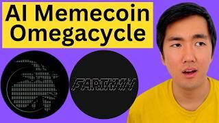 AI MEMECOIN OMEGACYCLE IS HERE!!!