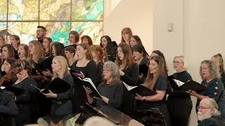 Illuminare - By Elaine Hagenberg - Visalia Community Chorus