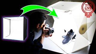  TOP 5 Best Photo Light Box: Today’s Top Picks