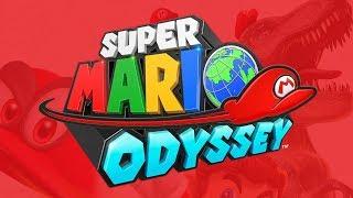 Super Mario Odyssey (dunkview)