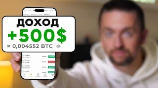 Passive Income of $500 per Month with THESE Tools