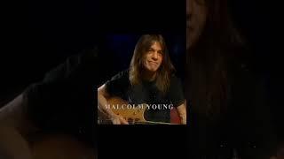 … and a classic was born. #acdc #youshookmeallnightlong