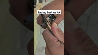 Cool survival hack! #survival #fire #dudeperfect  #outdoors #camping  #tipsandtricks #reddit
